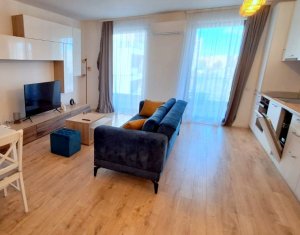 Appartement 3 chambres à louer dans Cluj-napoca, zone Zorilor
