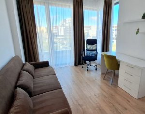 Appartement 3 chambres à louer dans Cluj-napoca, zone Zorilor