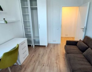 Appartement 3 chambres à louer dans Cluj-napoca, zone Zorilor