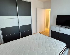 Appartement 3 chambres à louer dans Cluj-napoca, zone Zorilor