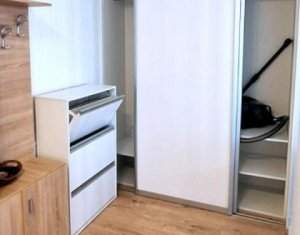 Appartement 3 chambres à louer dans Cluj-napoca, zone Zorilor