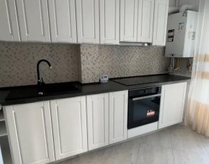 , 53m2 in Floresti