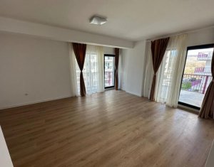 Apartment 2 rooms for sale in Floresti