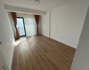 Apartment 2 rooms for sale in Floresti