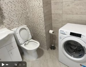 Apartment 2 rooms for sale in Floresti