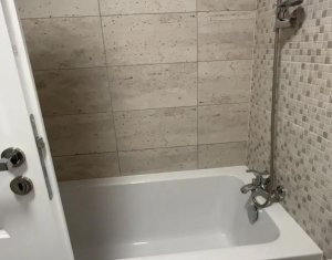 Apartment 2 rooms for sale in Floresti