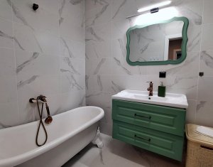 Appartement 3 chambres à louer dans Cluj-napoca, zone Zorilor