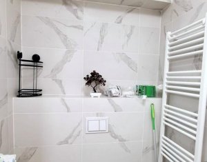 Appartement 3 chambres à louer dans Cluj-napoca, zone Zorilor