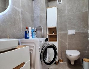 Appartement 3 chambres à louer dans Cluj-napoca, zone Zorilor
