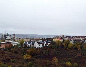 Appartement 3 chambres à louer dans Cluj-napoca, zone Zorilor