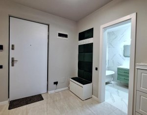Appartement 3 chambres à louer dans Cluj-napoca, zone Zorilor