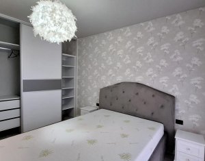 Appartement 3 chambres à louer dans Cluj-napoca, zone Zorilor