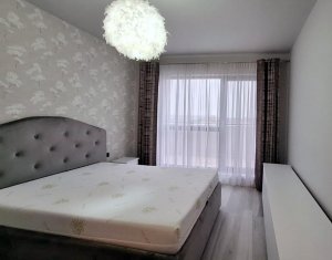 Appartement 3 chambres à louer dans Cluj-napoca, zone Zorilor