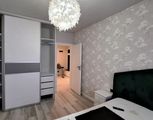 Appartement 3 chambres à louer dans Cluj-napoca, zone Zorilor