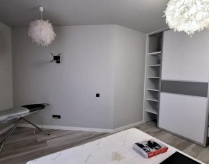 Appartement 3 chambres à louer dans Cluj-napoca, zone Zorilor
