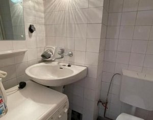 Appartement 3 chambres à louer dans Cluj-napoca, zone Marasti