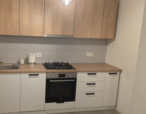 , 43.76m2 on Cluj-napoca, Zóna Centru