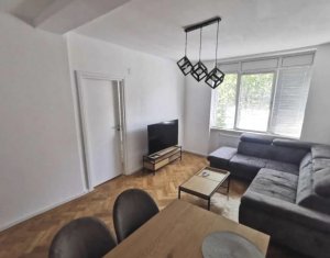 Apartment 2 rooms for sale in Cluj-napoca, zone Centru