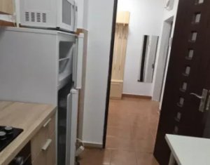 Apartament 2 camere, finisat, mobilat, cartier Gruia