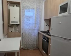 Apartament 2 camere, finisat, mobilat, cartier Gruia
