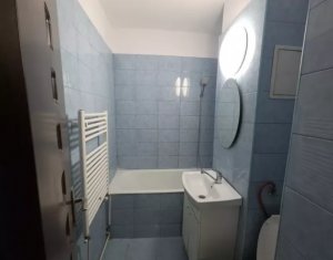 Apartament 2 camere, finisat, mobilat, cartier Gruia
