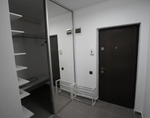 Apartament pet friendly cu walk-in dressing, zona Vivo