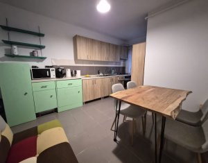 , 49m2 in Floresti