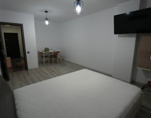 Apartament pet friendly cu walk-in dressing, zona Vivo