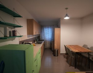 Apartament pet friendly cu walk-in dressing, zona Vivo