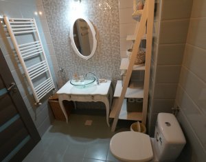 Apartament pet friendly cu walk-in dressing, zona Vivo
