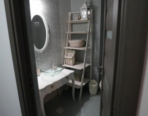 Apartament pet friendly cu walk-in dressing, zona Vivo