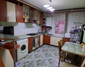 Lakás 3 szobák eladó on Cluj-napoca, Zóna Zorilor