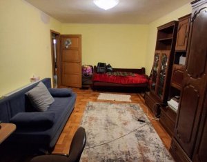 Lakás 3 szobák eladó on Cluj-napoca, Zóna Zorilor