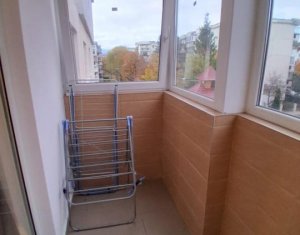 Lakás 3 szobák eladó on Cluj-napoca, Zóna Zorilor