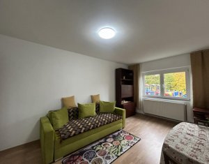 Studio à louer dans Cluj-napoca, zone Manastur