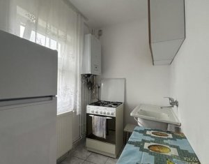 Studio à louer dans Cluj-napoca, zone Manastur