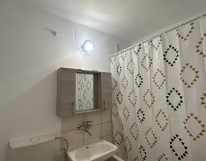 Studio à louer dans Cluj-napoca, zone Manastur