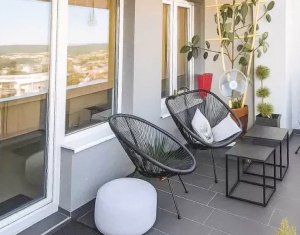, 45m2 dans Cluj-napoca