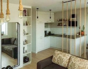 Apartment 2 rooms for rent in Cluj-napoca