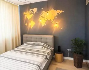 Apartment 2 rooms for rent in Cluj-napoca