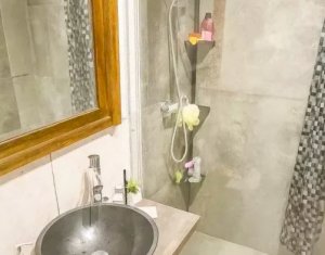Apartment 2 rooms for rent in Cluj-napoca