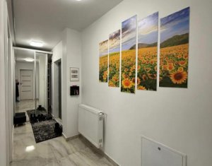 Lakás 2 szobák eladó on Cluj-napoca