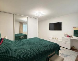 Lakás 2 szobák eladó on Cluj-napoca