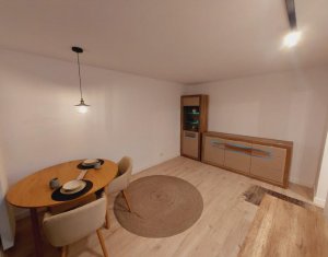 Appartement 1 chambres à vendre dans Cluj-napoca, zone Manastur
