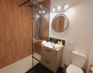 Appartement 1 chambres à vendre dans Cluj-napoca, zone Manastur