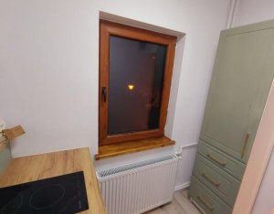 Appartement 1 chambres à vendre dans Cluj-napoca, zone Manastur
