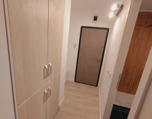Appartement 1 chambres à vendre dans Cluj-napoca, zone Manastur