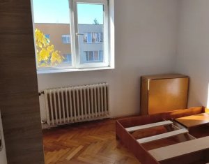 Lakás 2 szobák eladó on Cluj-napoca, Zóna Manastur