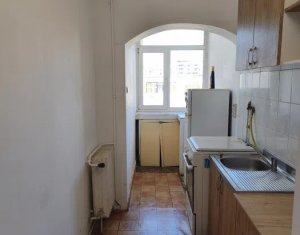 Lakás 2 szobák eladó on Cluj-napoca, Zóna Manastur