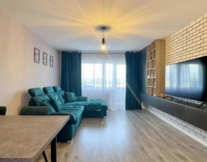 , 54m2 on Cluj-napoca, Zóna Sopor